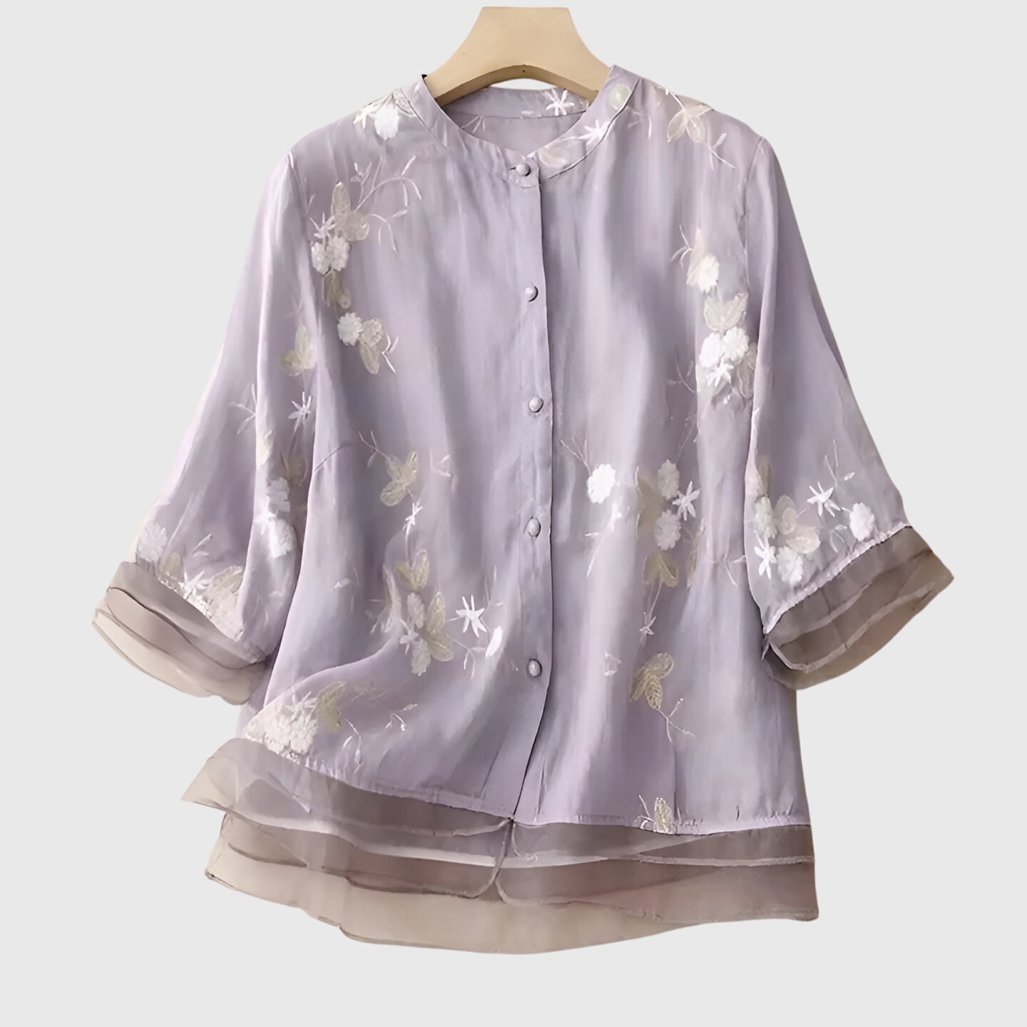 Lila / 2XL
