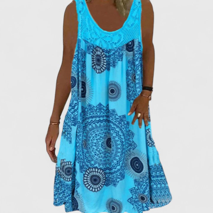 Blau / 3XL