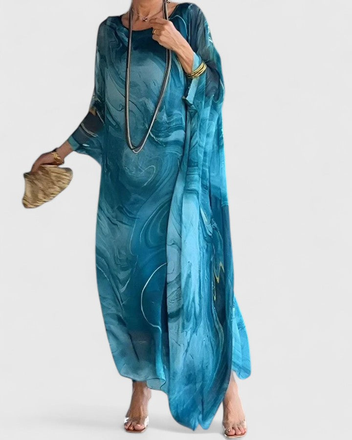 Blau / 3XL