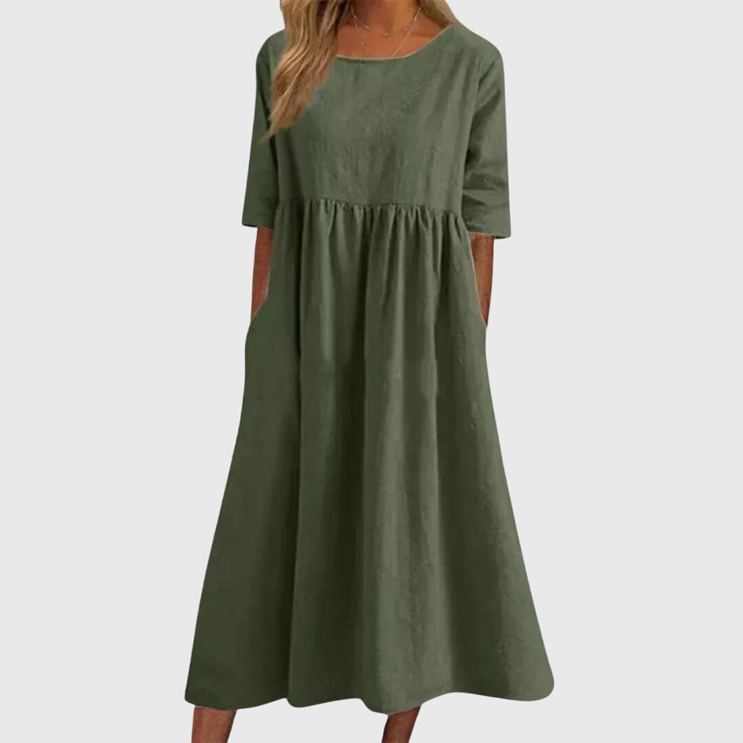 Olivgrün / 5XL