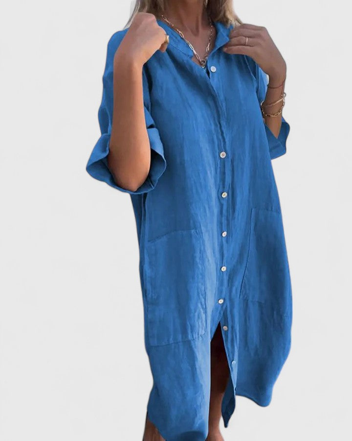 Blau / 3XL