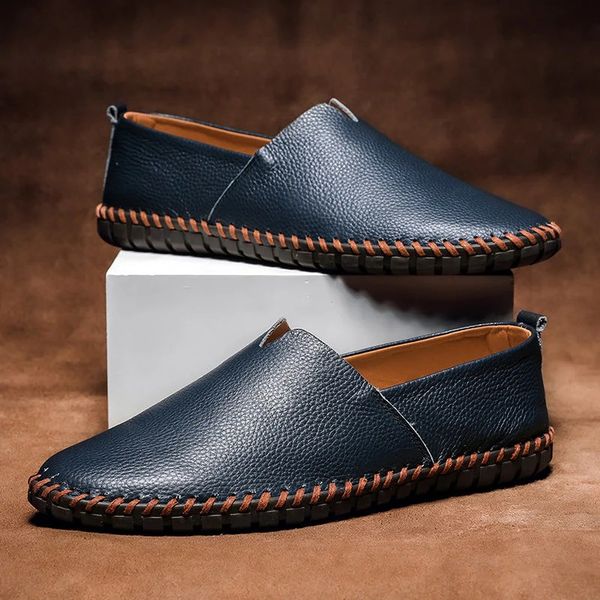 Navy / 12 US | 43 EU