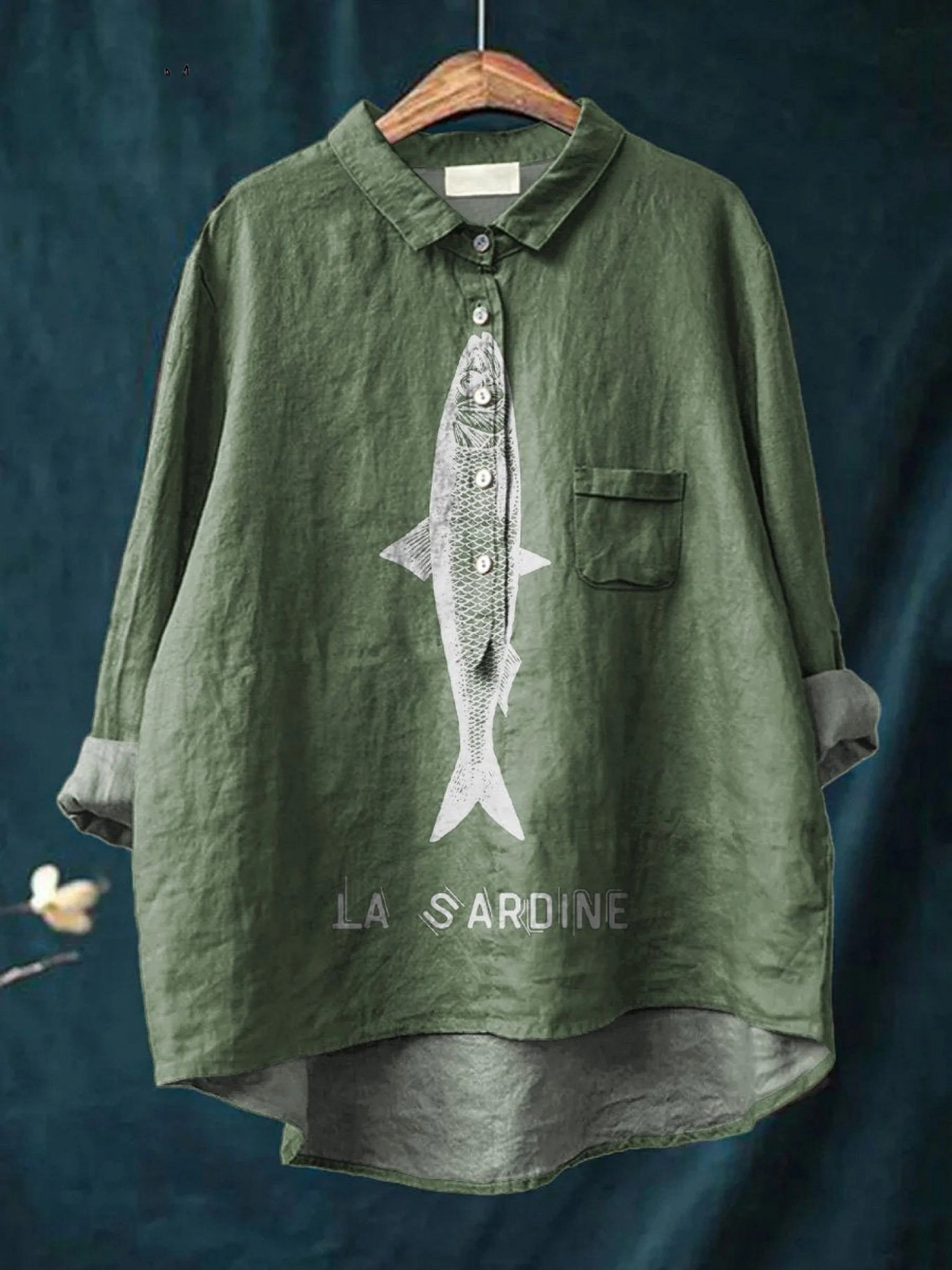 Grün / 3XL