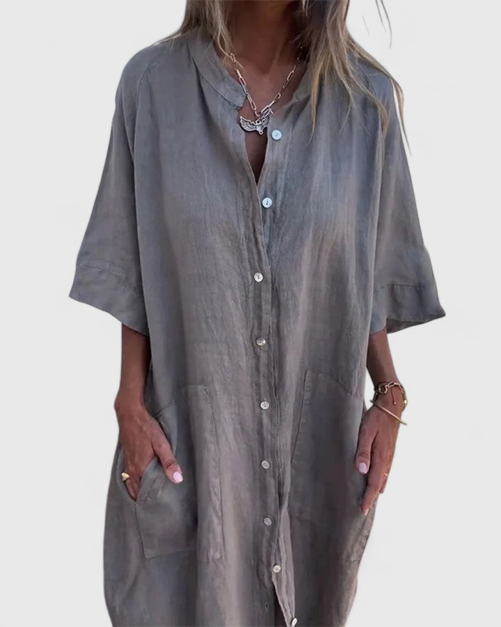 Grau / 3XL