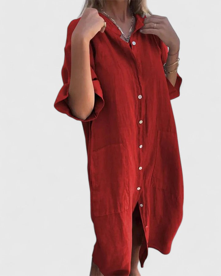 Rot / 3XL