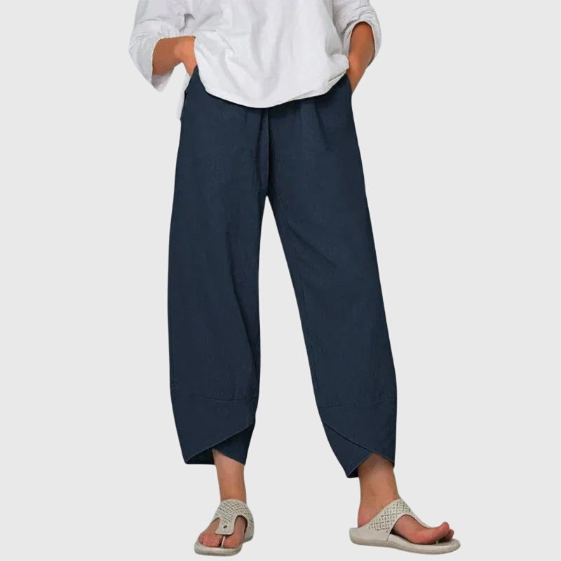 Marineblau / 5XL