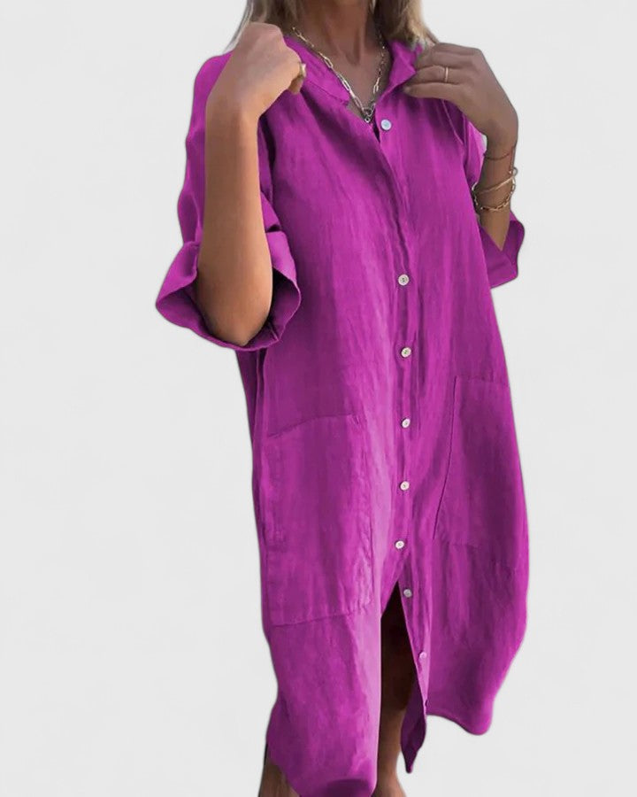 Lila / 3XL