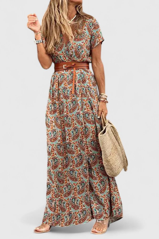 Brown / 3XL