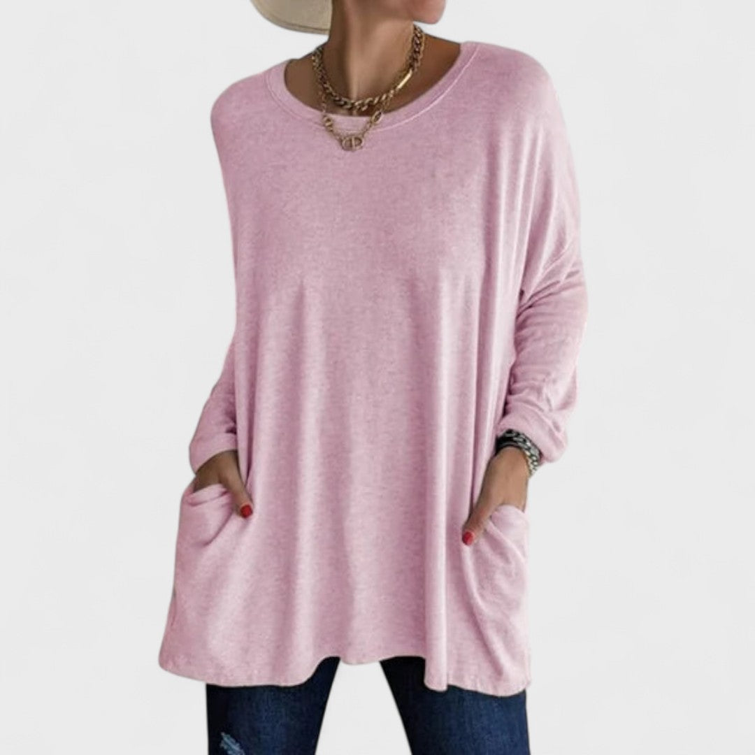 Rosa / 3XL