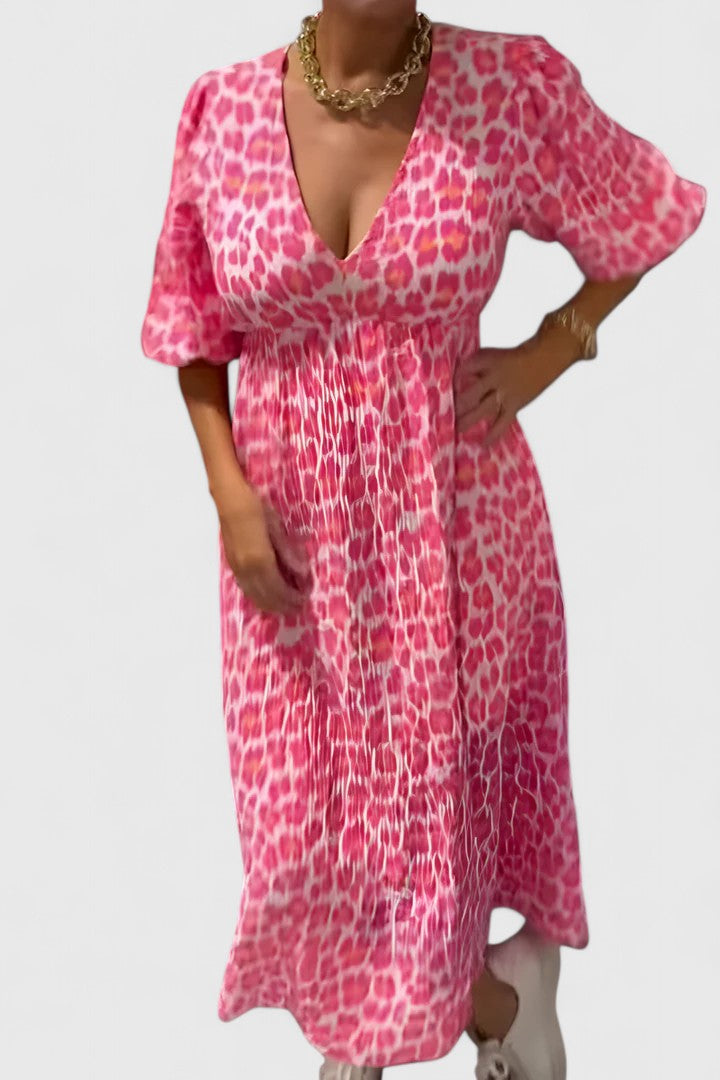 Rosa / 3XL