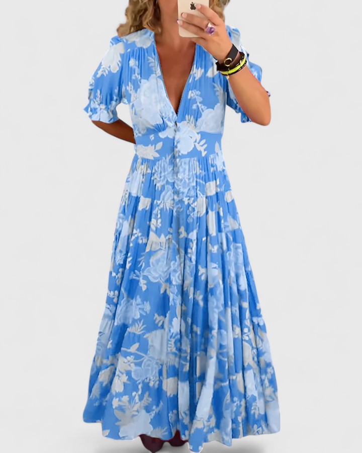 Blau / 3XL