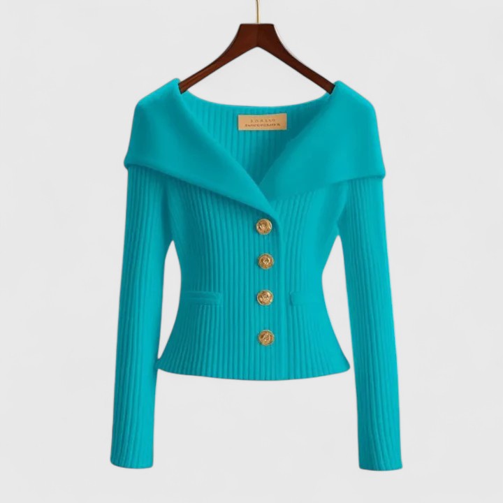 Blau / 2XL