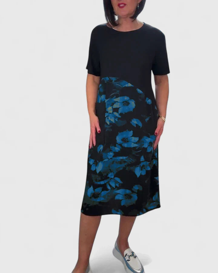 Blau / 3XL