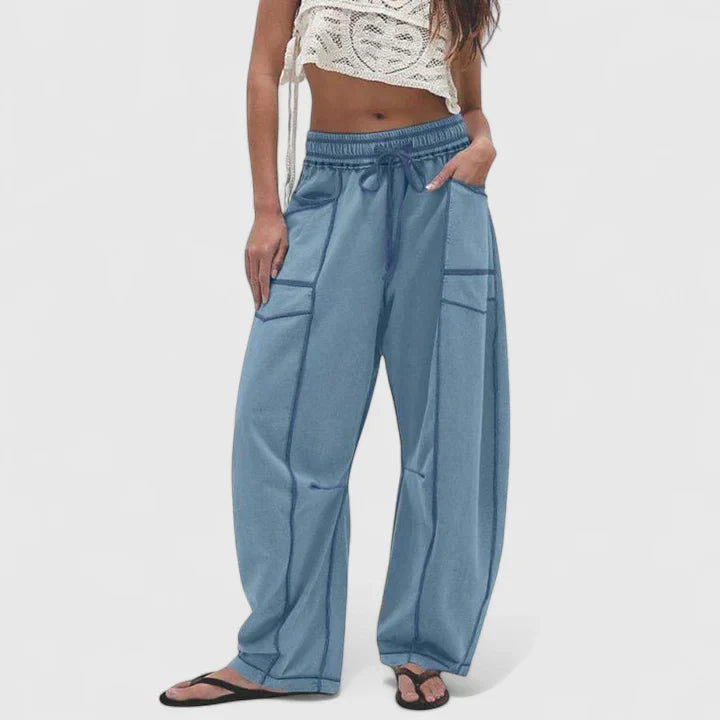 Blau / XXL
