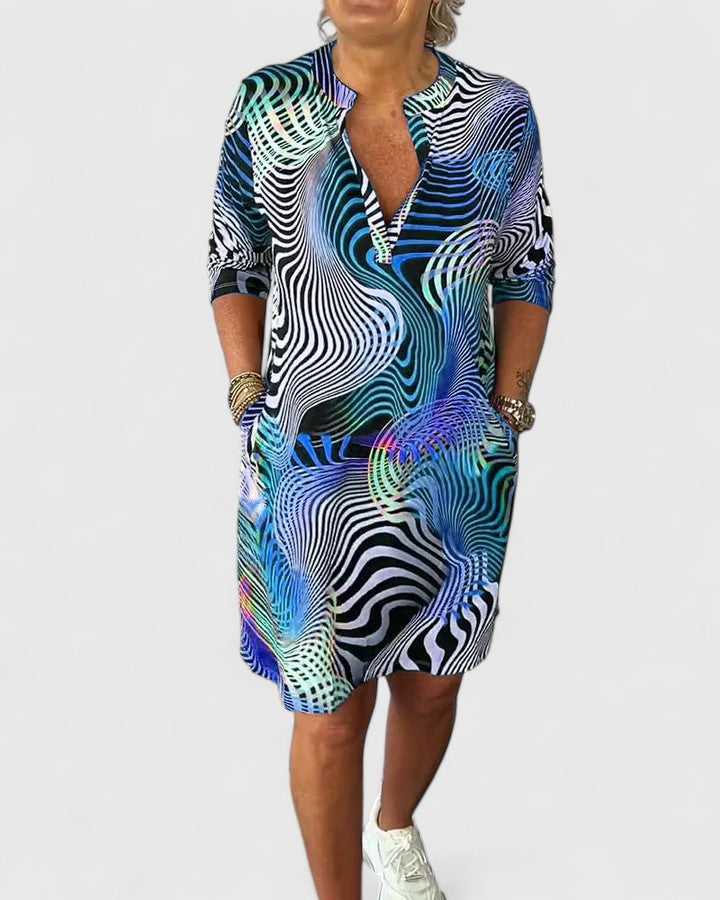 Blau / 3XL