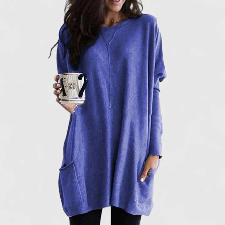 Blau / 3XL