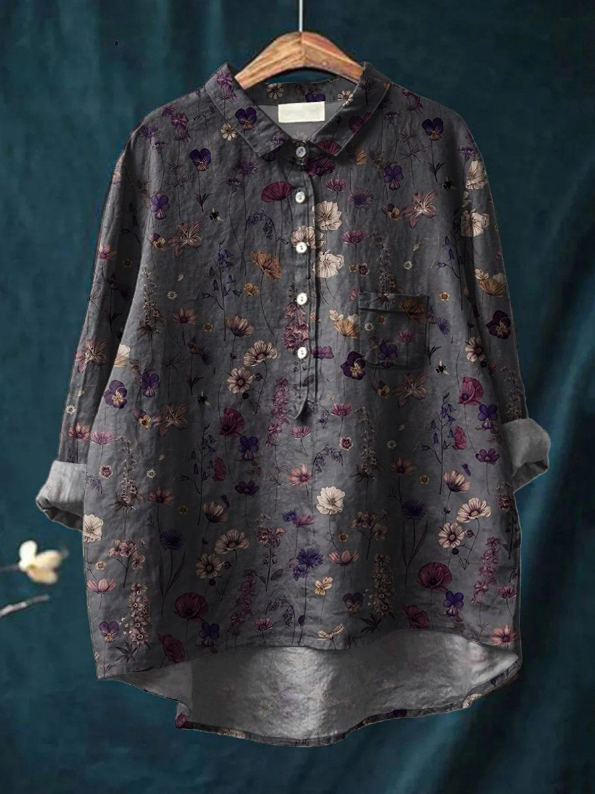 Mehrfarbig / 3XL