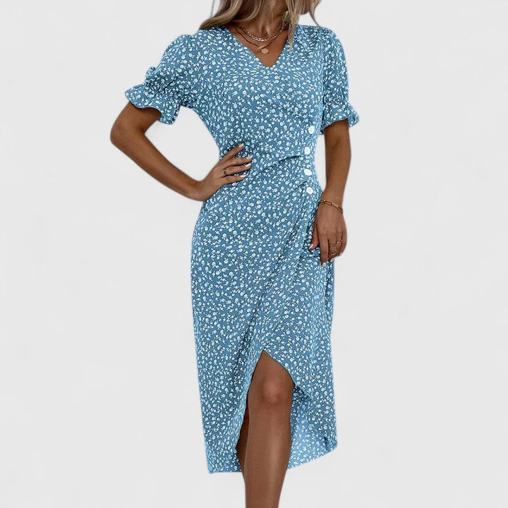 Blue / 3XL