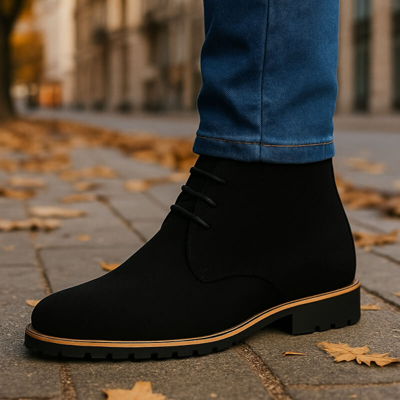 Lukas™ | Elegante Schuhe