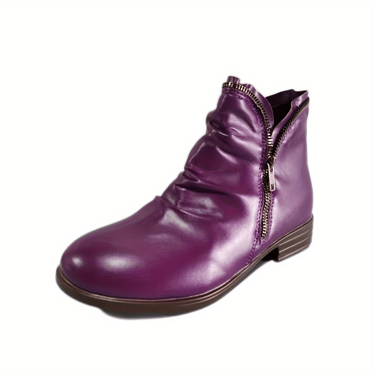 Violett / 41.5
