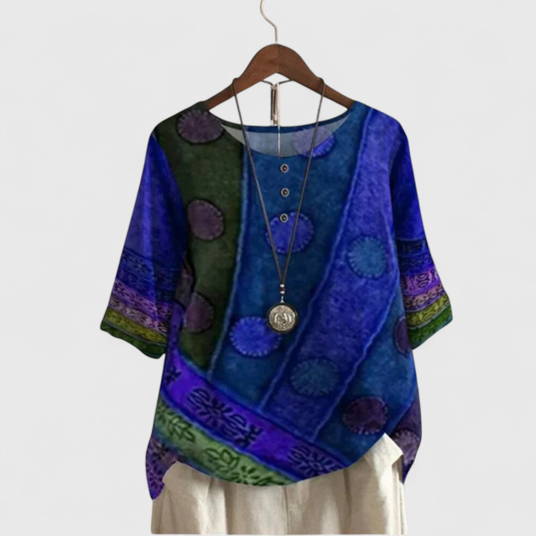 Blau / 3XL