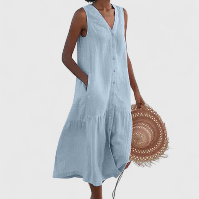Blau / 3XL