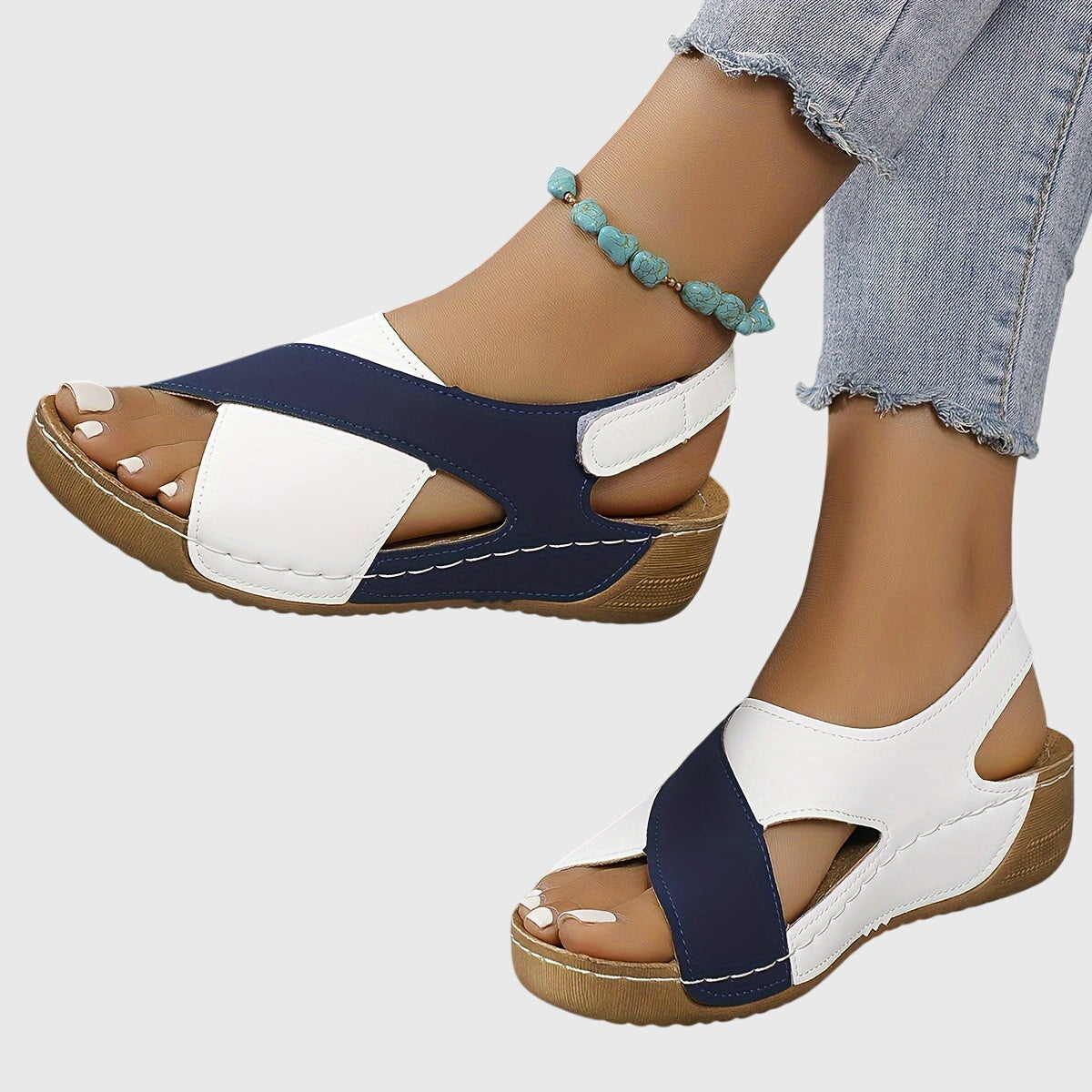 Blau / 12 US | 43 EU