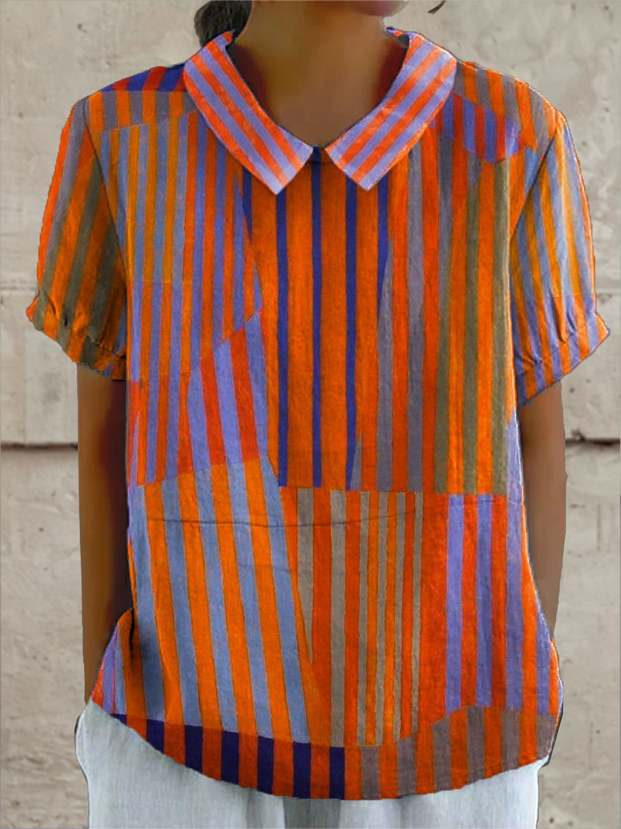 Mehrfarbig / 3XL
