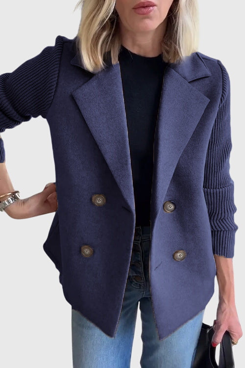 Blau / 3XL