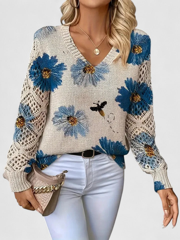 Blau / 2XL