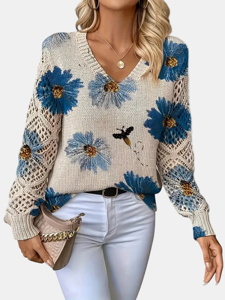 Blau / 2XL