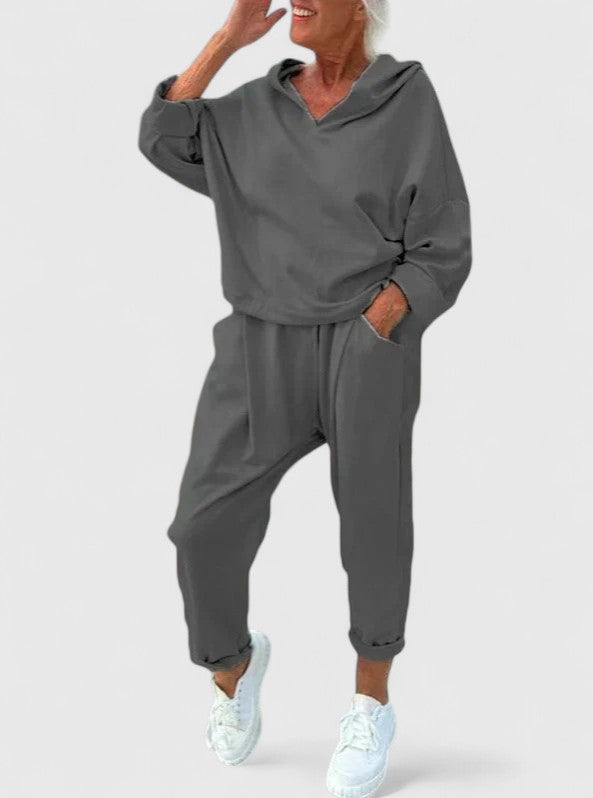 Grau / 3XL