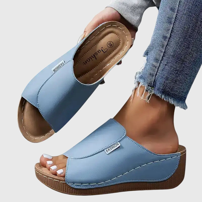 Himmelblau / 12 US | 43 EU