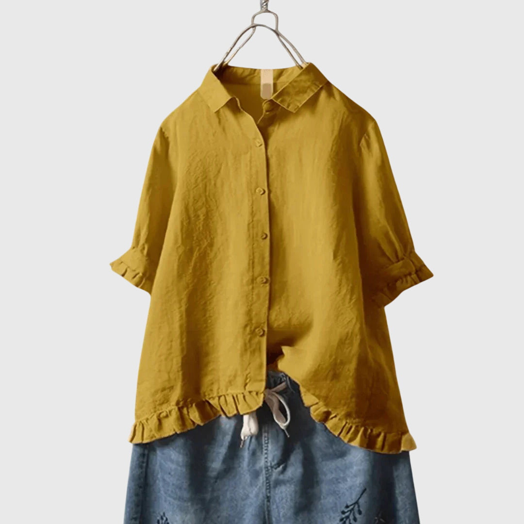 5XL / Gelb