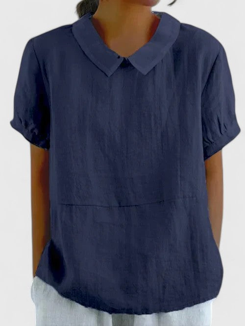 Marineblau / 3XL