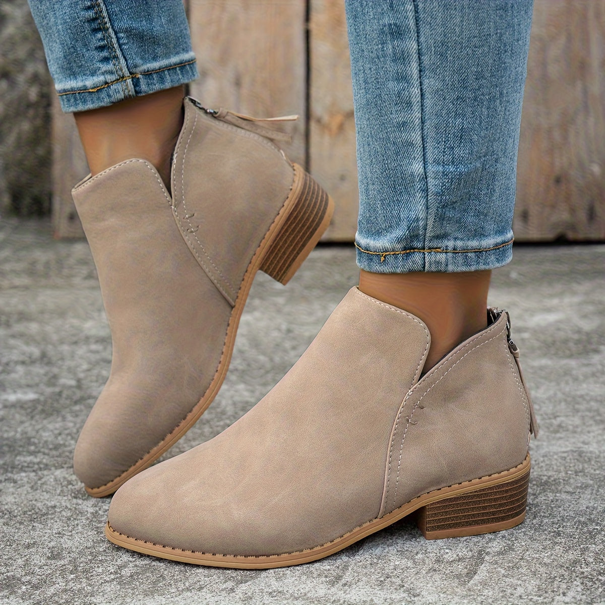 Khaki / 42.5