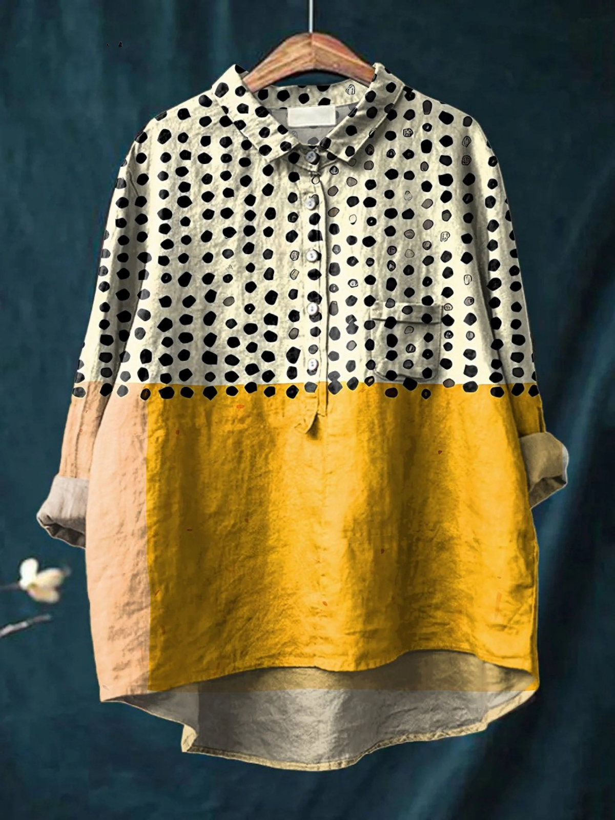 Mehrfarbig / 3XL