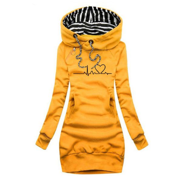 Yellow / 2XL