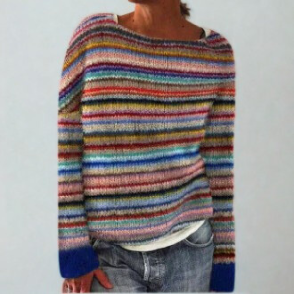 Rainbow / 2XL