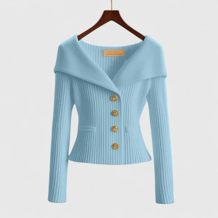 Himmelblau / 2XL