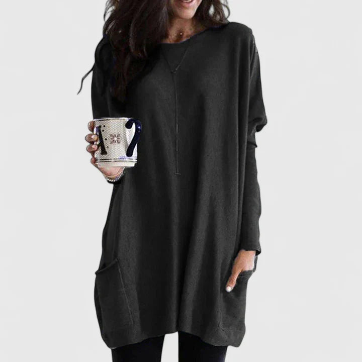 Schwarz / 3XL