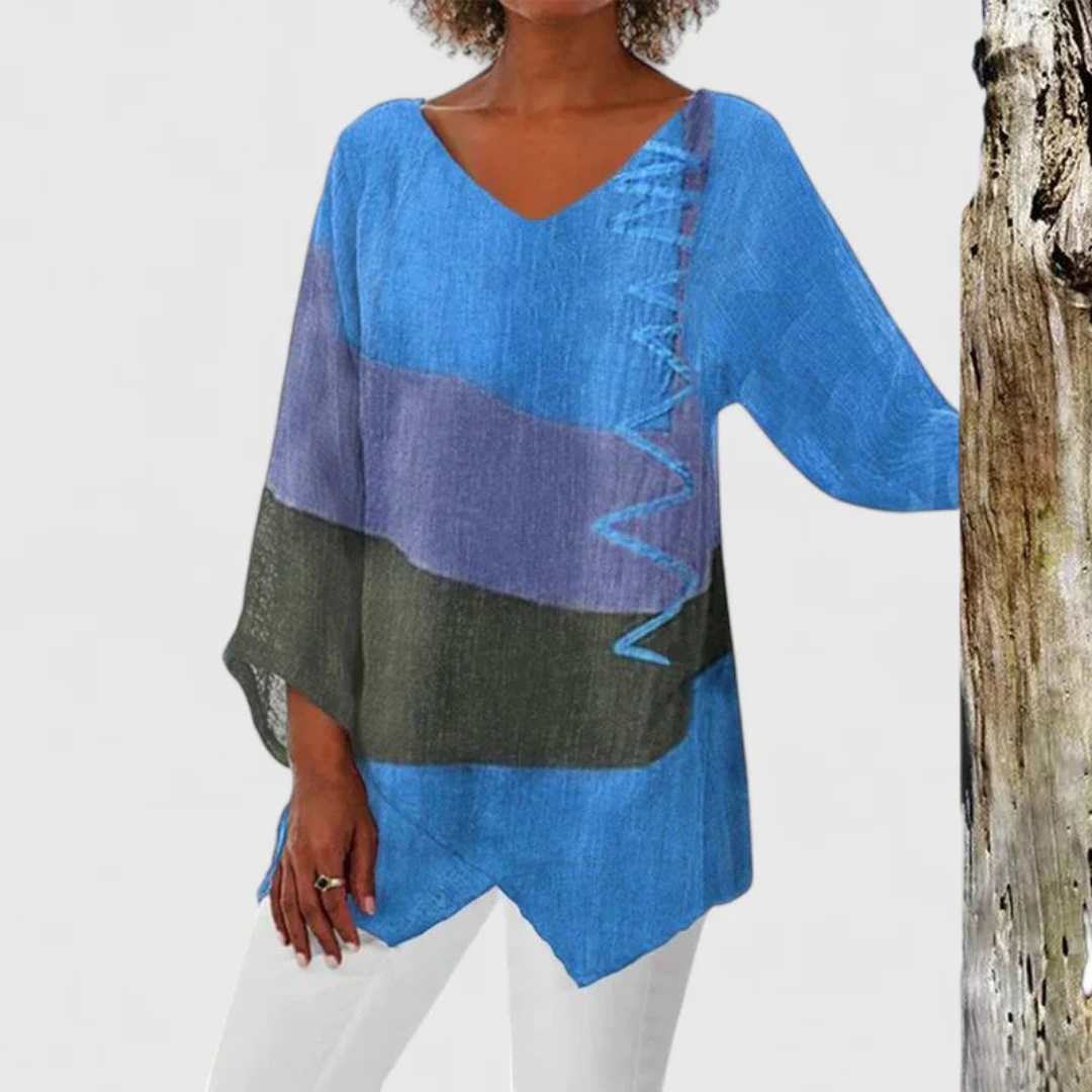 Blau / 3XL