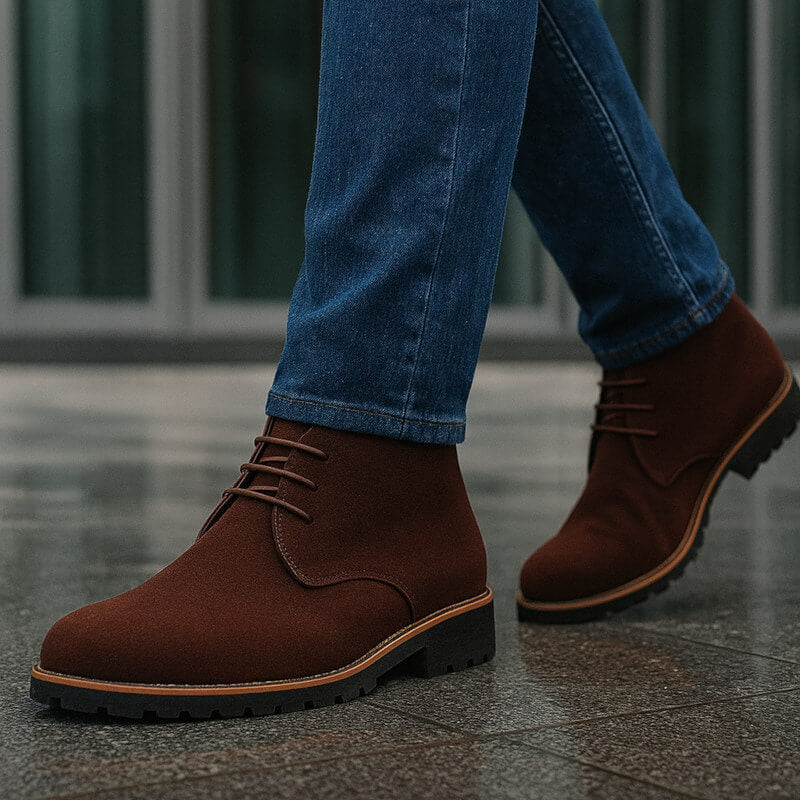 Lukas™ | Elegante Schuhe