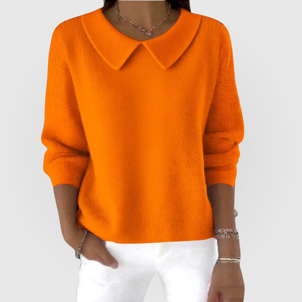 Orange / 3XL