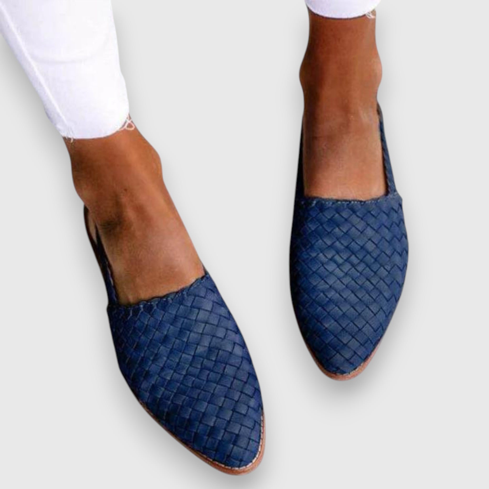 Blau / 12 US | 43 EU