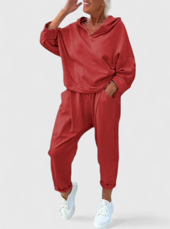 Rot / 3XL