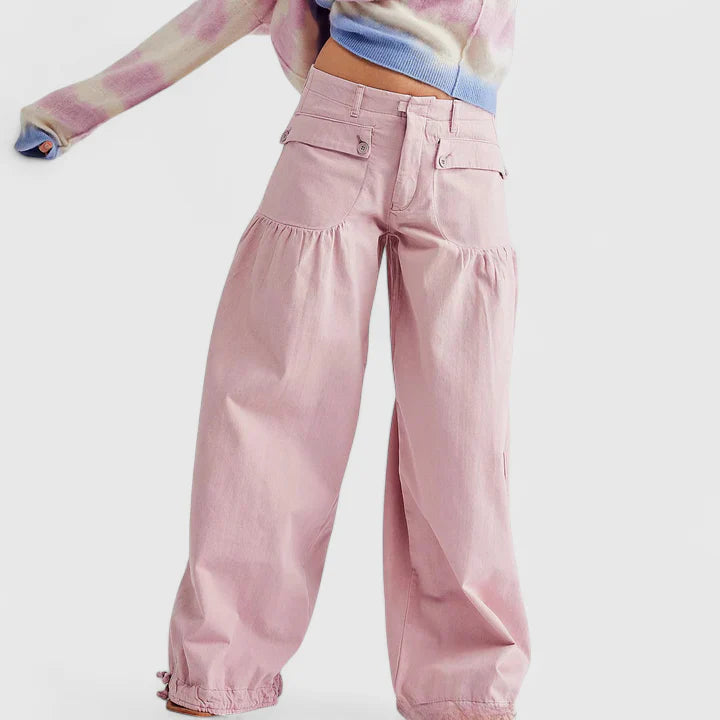 Rosa / 2XL