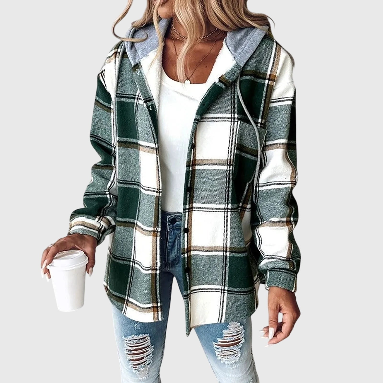 Grün / 3XL
