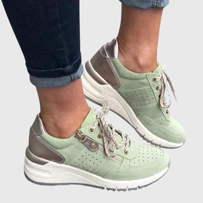 Green / 12 US | 43 EU