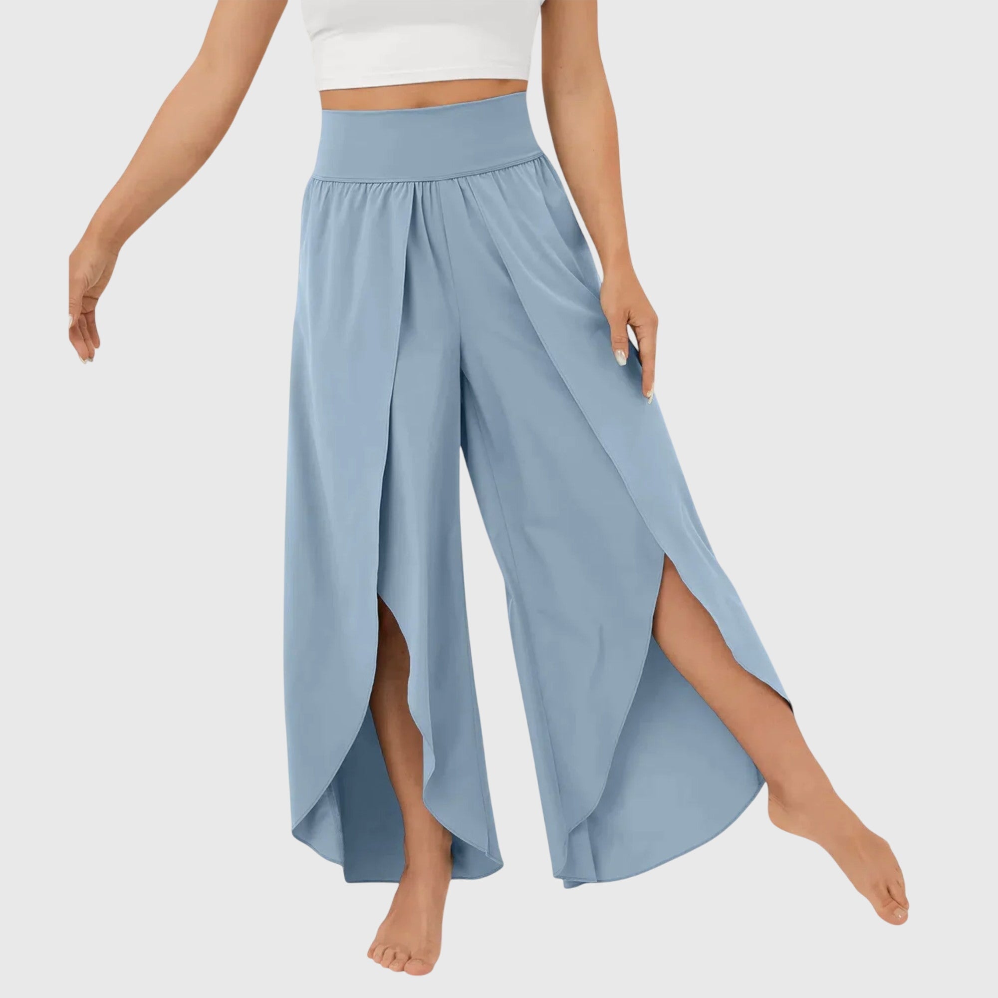 Blau / 4XL